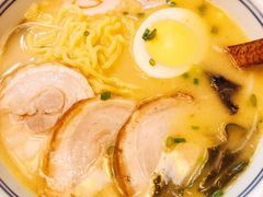 猪骨拉面-丸藏和牛烧肉专门店(园区师惠坊店)