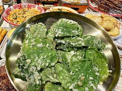 -醉炫音速烧烤·干煸菜(沙河总店)