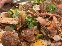 -喜来酌海鲜·饺子(和平一店)