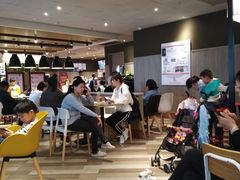 -肯德基(平江新城店)
