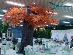 -景好海鲜餐厅(大鹏必选旅游店)