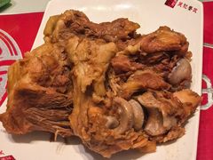 -吴记酱骨炖菜馆(西大直街店)