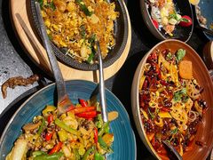 -华豫川酒家(大卫城店)