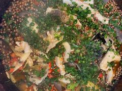 -老灶房-四川土菜(铁牛广场店)