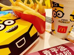 -麦当劳(豫园店)