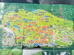 -南京金牛湖风景区