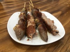 -鑫明明拉面(宁化路店)