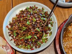 -云海肴·汽锅鸡·云南菜(天山百盛优客店)