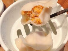 -喜鼎海胆水饺(东港店)