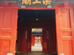 -药王庙(安国市)