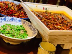 -杨记隆府(白象街店)