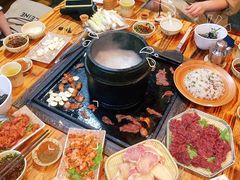 -滇藏石锅宴(崇仁巷老店)