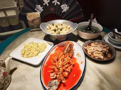 -探花·意境江南菜·唐伯虎文化体验店·松鼠桂鱼(观前店)