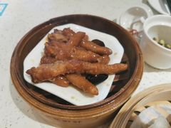 -又一间茶点轩(百汇广场店)