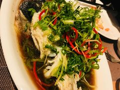 -芽庄MP泰式海鲜海景餐厅