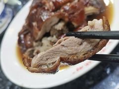 -黄连大头华烧鹅(萧地大马路店)