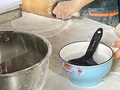 -邵建华师傅梅菜扣肉饼(麓山总店)