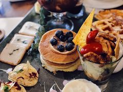 -陶享时光西餐·下午茶(信河街店)