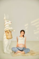 -布格专业孕妇摄影(长春旗舰店)
