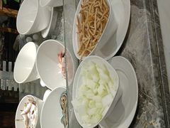 -帝豪酒店•马可勃罗西餐厅