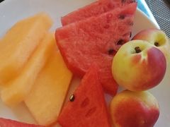 -皇朝万鑫自助餐厅