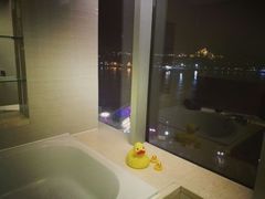 -厦门海港英迪格酒店(中山路店)