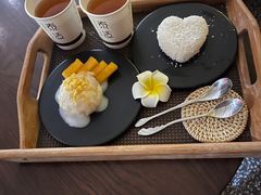 -泰适SPA馆丨精油·按摩·足道(后海地铁口店)