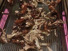 -大汗烧烤滩羊馆(清水河公园店)
