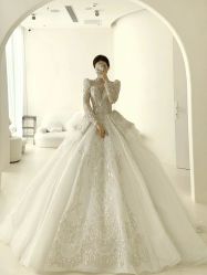 -韩国天使嫁衣婚纱礼服馆(上海旗舰店)