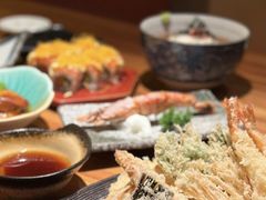 -千代武日本料理(开发区店)