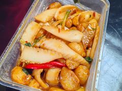 -台北楚楚园馅饼粥(虹桥南丰城店)