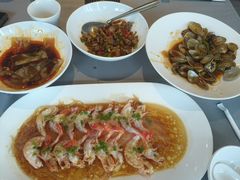 -徐记海鲜·宴会(大唐西市|丰庆店)