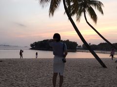 -巴拉湾海滩