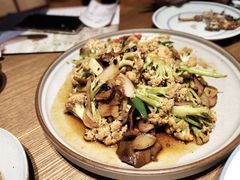 -周家二小姐的菜(丹阳店)