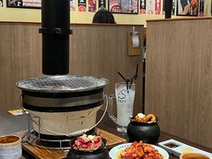 -蒜香焼肉PURUSHIN(马场路店)
