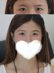 -变美丽半永久纹眉连锁·机器野生眉•洗眉