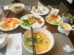 -上海天禧嘉福璞缇酒店