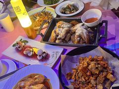 -胡桃里乐队酒馆(广州塔店)