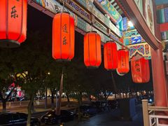 -通乐簋街小龙虾(老店)