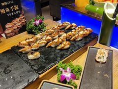 -加餐海鲜自助(宝龙一城店)