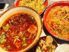 -馬伍旺川菜(江北虹悦城店)