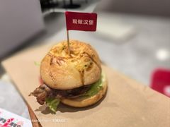-必胜客(华邦银泰店)