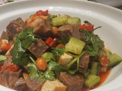 -東舍食唐精品陕菜馆