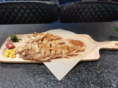 -至寅食·烧烤(南联店)