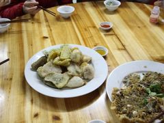 飘香小食店-飘香小食店(国平路店)