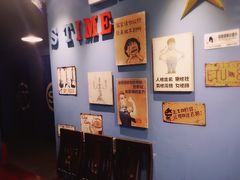 -S Team剧情密室(杭州龙翔桥店)