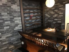 包厢-湊湊火锅·茶憩(新中关购物中心店)