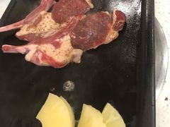 -韩时烤肉(枫蓝店)