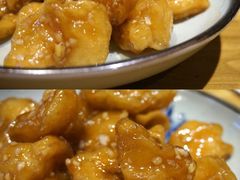 -局气 烤鸭·北京菜(光华路店)