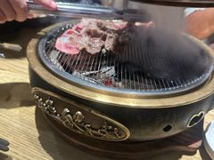 -泥炉烧肉师(新街口金銮巷店)
